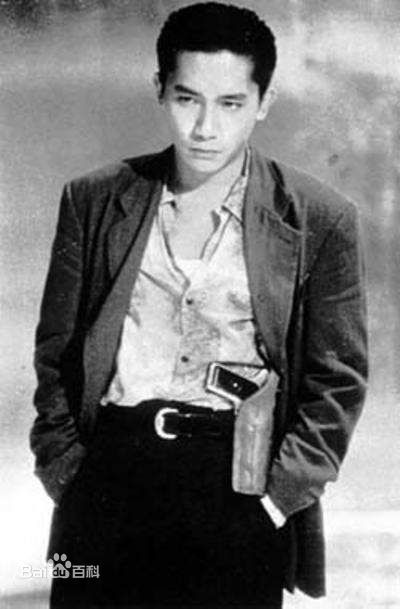 精选梁朝伟(Tony Leung Chiu Wai)精彩图册