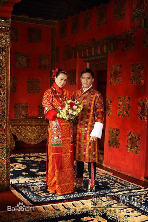 精选梁朝伟(Tony Leung Chiu Wai)精彩图册