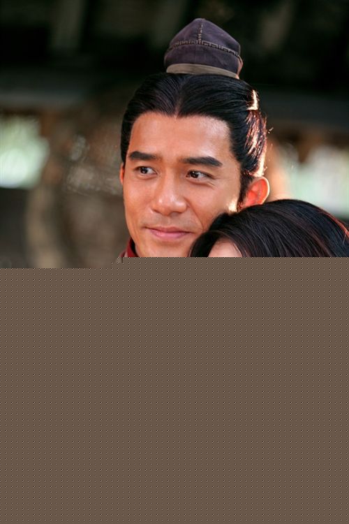 精选梁朝伟(Tony Leung Chiu Wai)在2008《赤壁上》中的图册