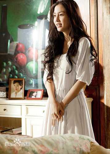 最优质杨颖(Angelababy)在《第一次》宋诗乔中的