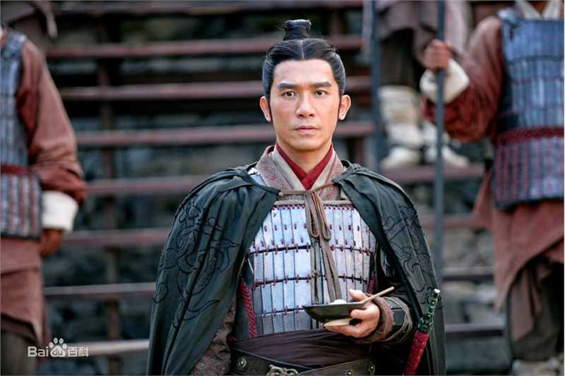 梁朝伟(Tony Leung Chiu Wai)2009《赤壁下》最优质剧照