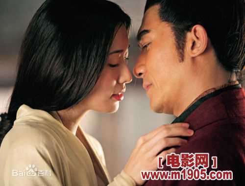 梁朝伟(Tony Leung Chiu Wai)2009《赤壁下》最优质剧照