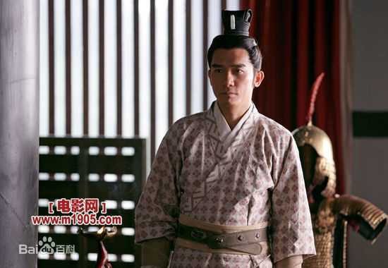 梁朝伟(Tony Leung Chiu Wai)2009《赤壁下》最优质剧照