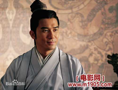 梁朝伟(Tony Leung Chiu Wai)2009《赤壁下》最优质剧照