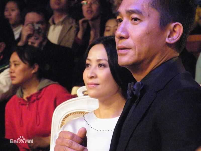 精选梁朝伟(Tony Leung Chiu Wai)在2009《东邪西毒终极版》宣传照中的图册