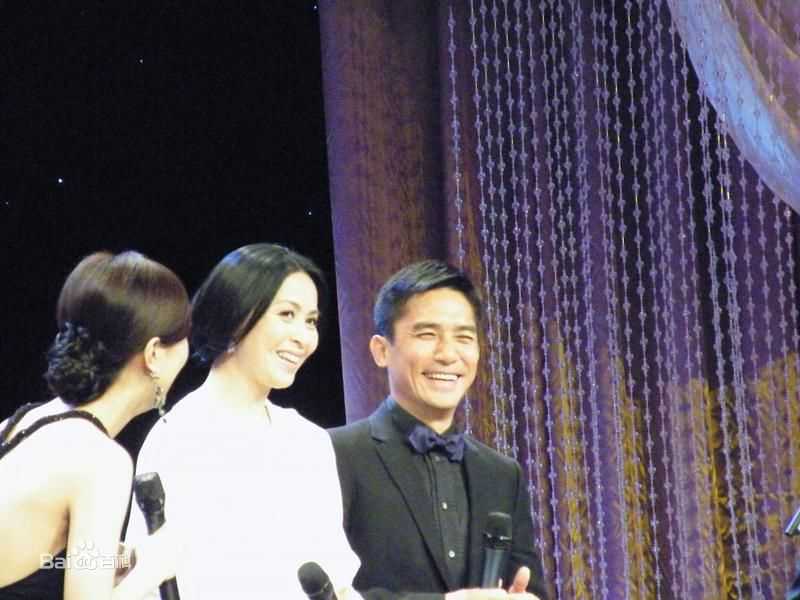 精选梁朝伟(Tony Leung Chiu Wai)在2009《东邪西毒终极版》宣传照中的图册