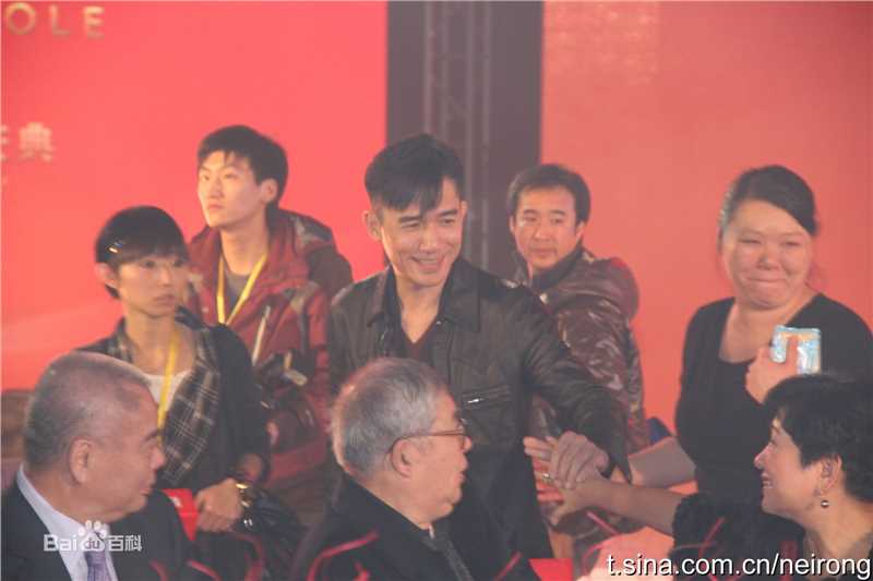 梁朝伟(Tony Leung Chiu Wai)2011《一代宗师》最全剧照