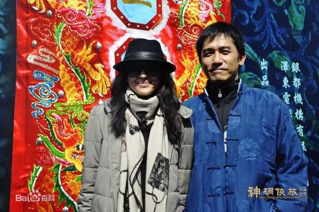 梁朝伟(Tony Leung Chiu Wai)2011《一代宗师》最全剧照