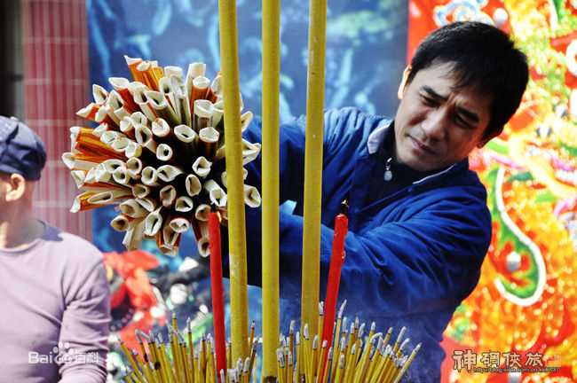 梁朝伟(Tony Leung Chiu Wai)2011《一代宗师》最全剧照