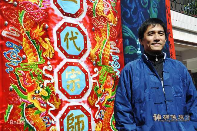 梁朝伟(Tony Leung Chiu Wai)2011《一代宗师》最全剧照