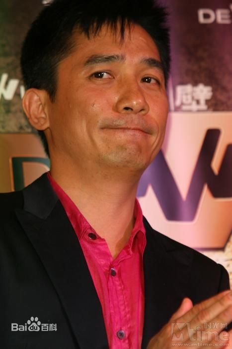 梁朝伟(Tony Leung Chiu Wai)第61届戛纳电影节图片图集