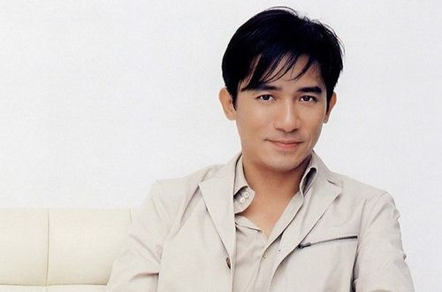 最新梁朝伟(Tony Leung Chiu Wai)性感图片