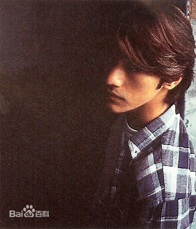 金城武(Takeshi Kaneshiro)早年图册