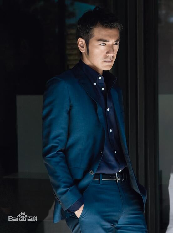 金城武(Takeshi Kaneshiro)代言图图片图集