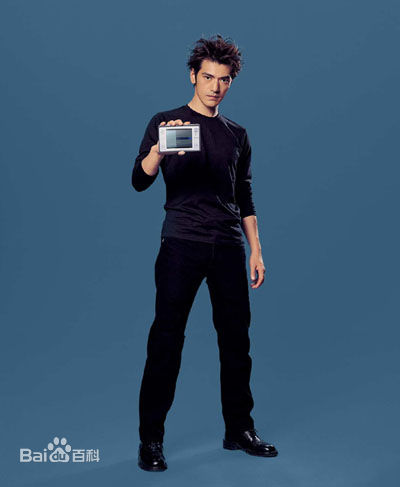 金城武(Takeshi Kaneshiro)代言图图片图集