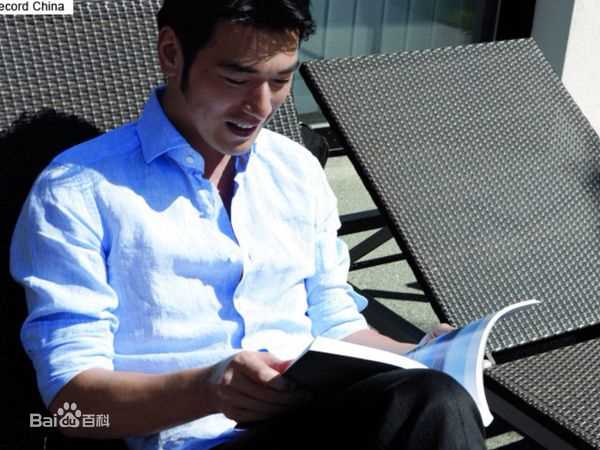 金城武(Takeshi Kaneshiro)代言图图片图集