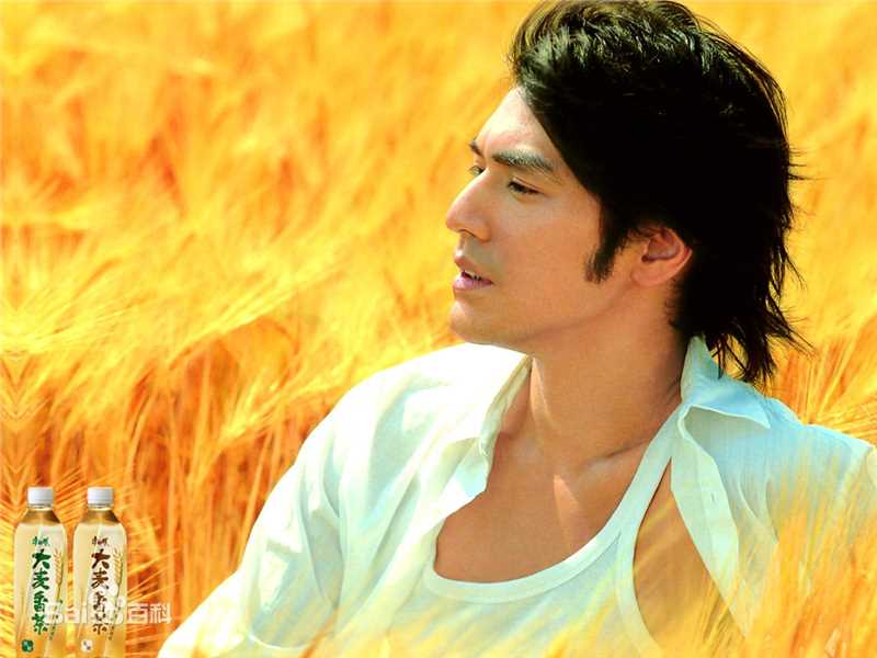 金城武(Takeshi Kaneshiro)代言图图片图集