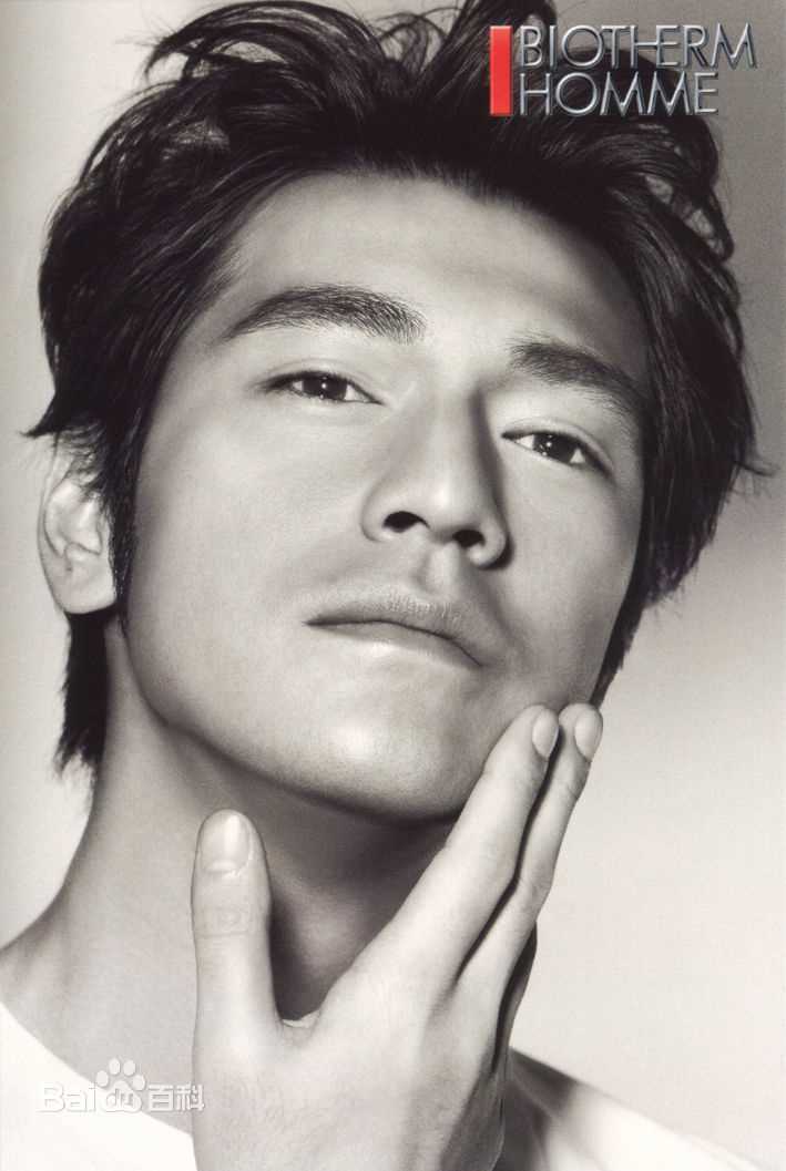 金城武(Takeshi Kaneshiro)代言图图片图集