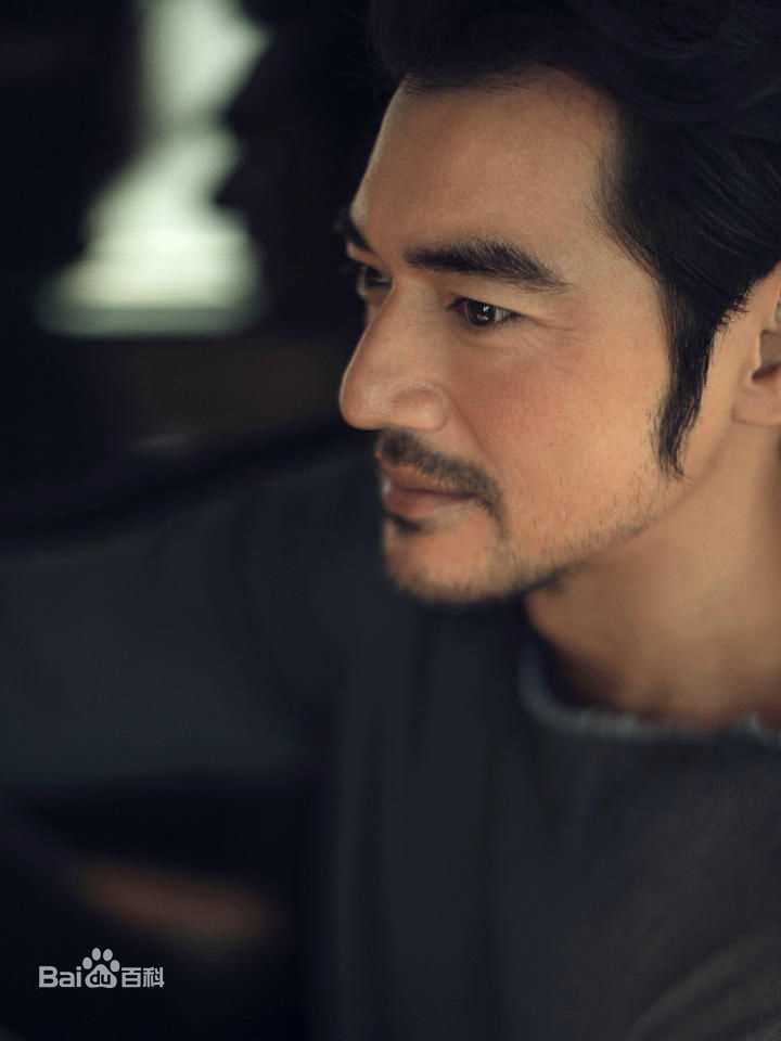 金城武(Takeshi Kaneshiro)代言图图片图集