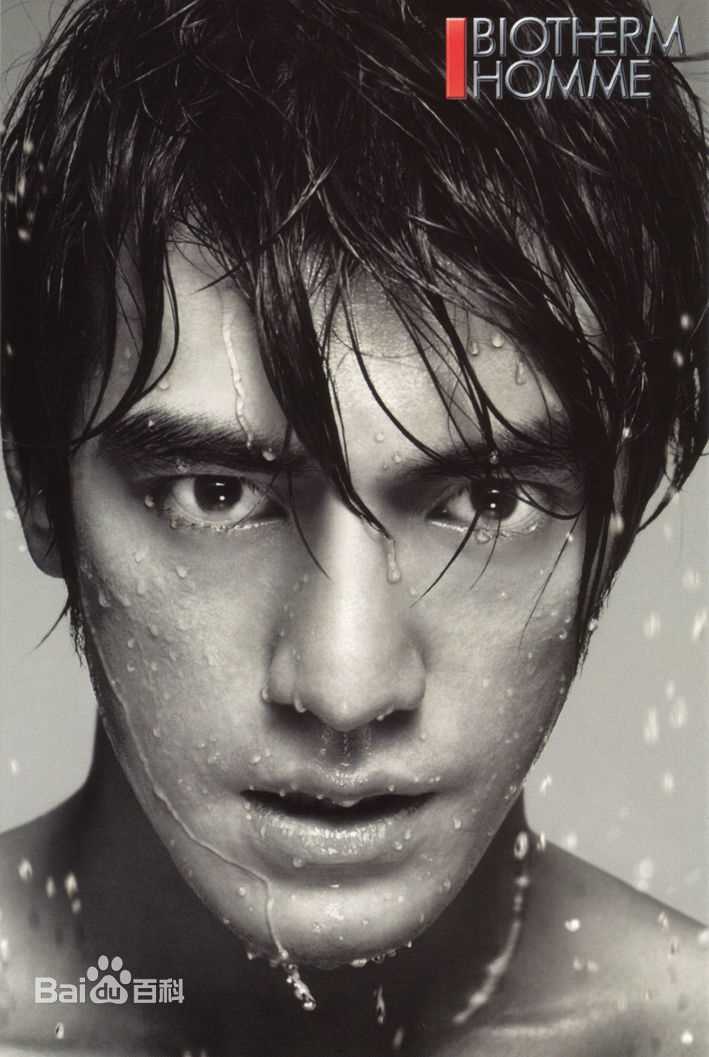 金城武(Takeshi Kaneshiro)代言图图片图集