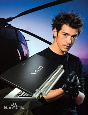 金城武(Takeshi Kaneshiro)代言图图片图集