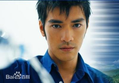 金城武(Takeshi Kaneshiro)代言图图片图集