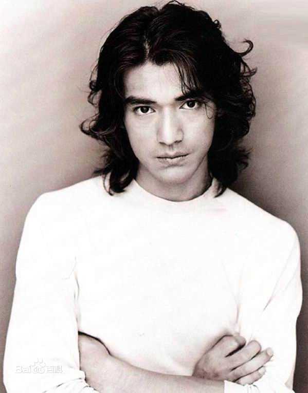 金城武(Takeshi Kaneshiro)