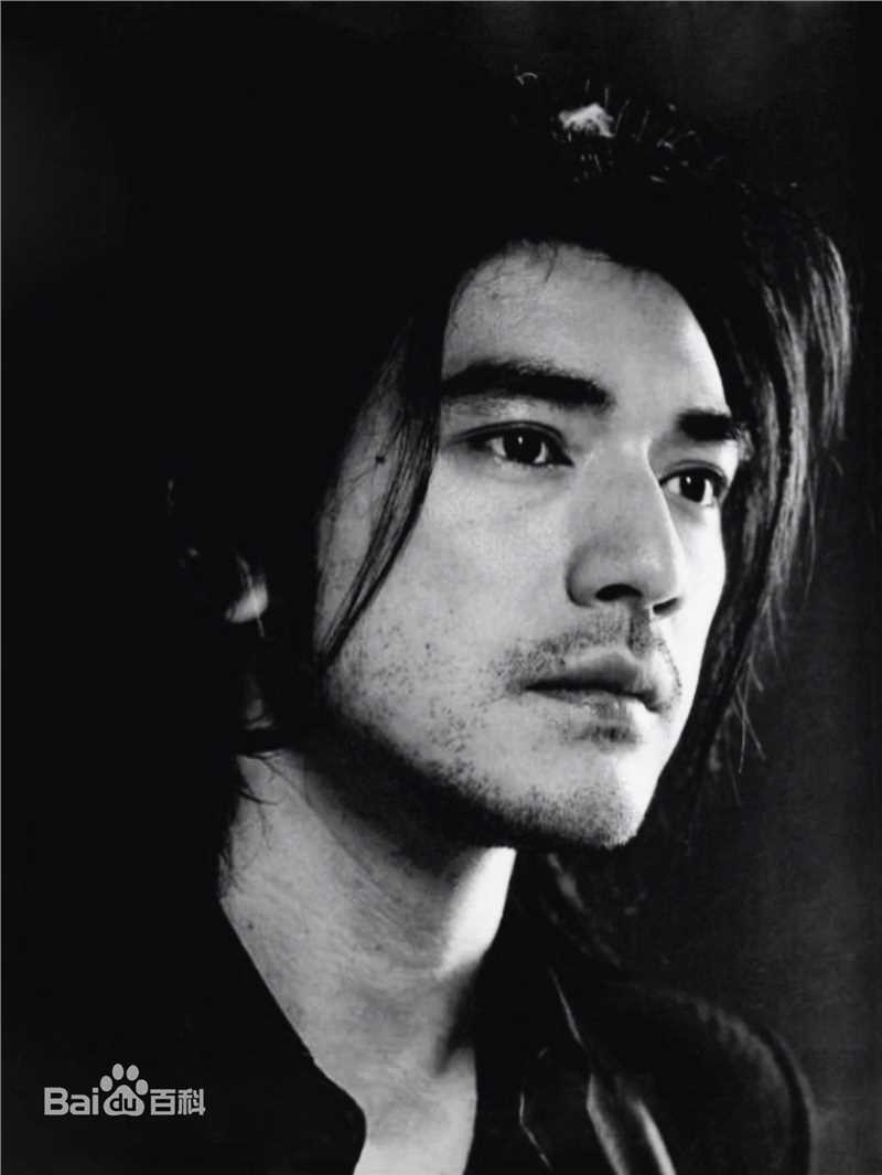 金城武(Takeshi Kaneshiro)