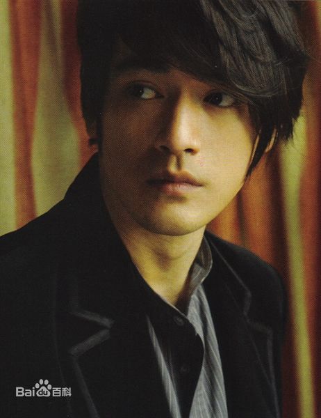 金城武(Takeshi Kaneshiro)