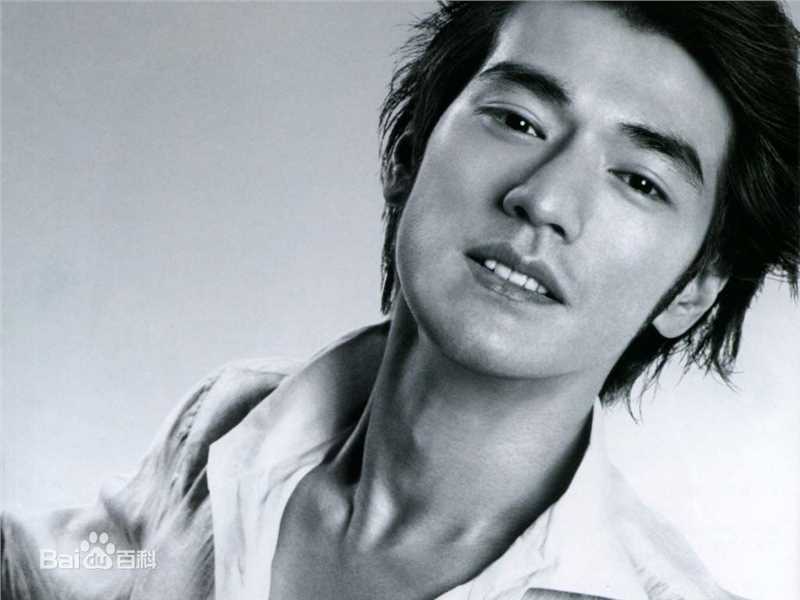 金城武(Takeshi Kaneshiro)