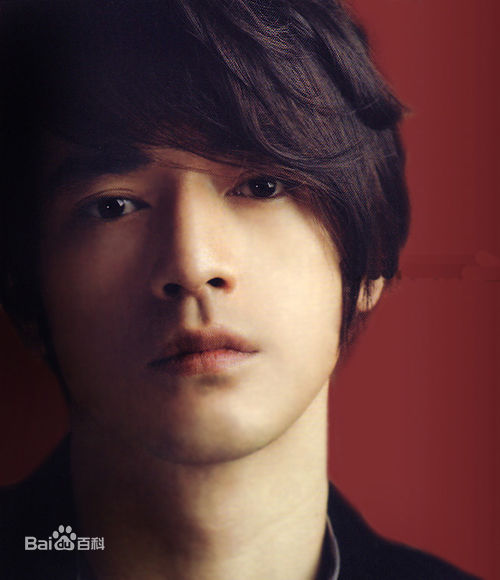 金城武(Takeshi Kaneshiro)