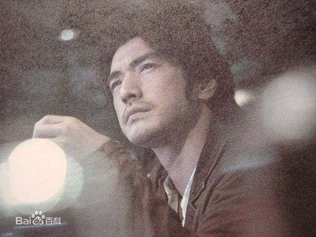 金城武(Takeshi Kaneshiro)