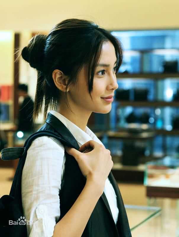 最全杨颖(Angelababy)在《一场风花雪月的事》吕月月中的壁纸