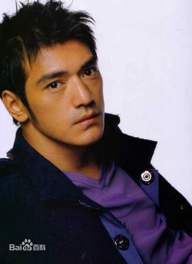 高清金城武(Takeshi Kaneshiro)图片