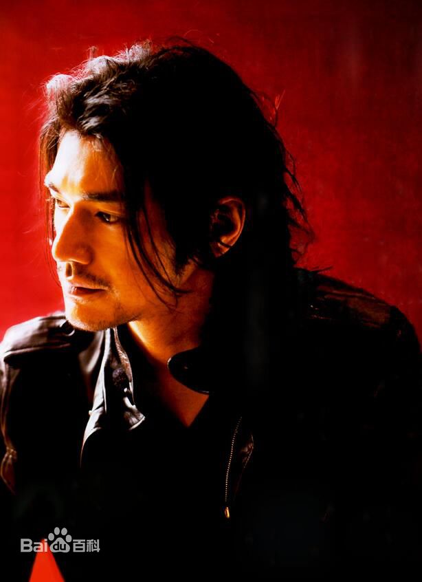 高清金城武(Takeshi Kaneshiro)图片