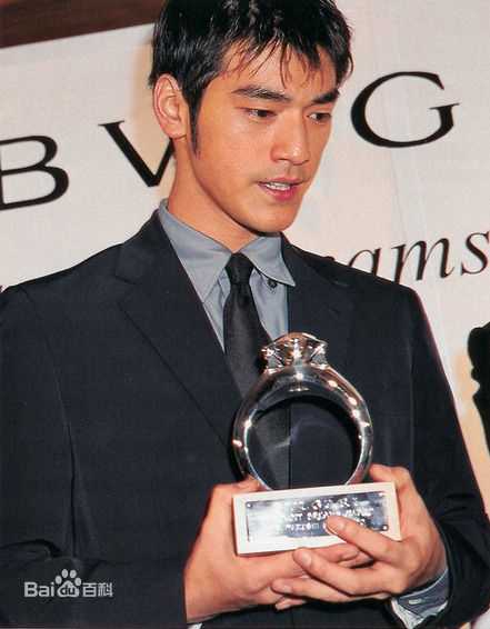 高清金城武(Takeshi Kaneshiro)图片