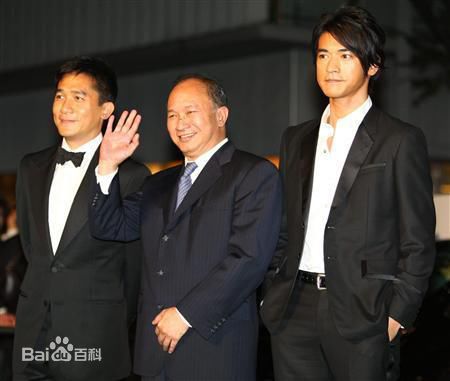 高清金城武(Takeshi Kaneshiro)图片