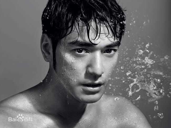 最新金城武(Takeshi Kaneshiro)精彩图册