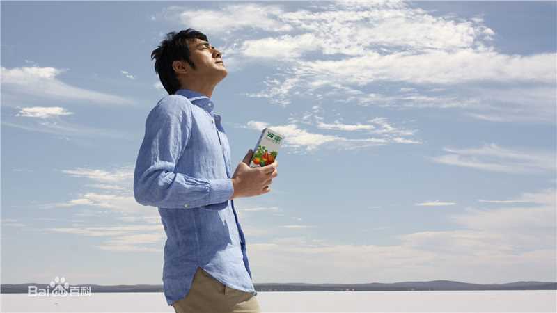 最新金城武(Takeshi Kaneshiro)精彩图册