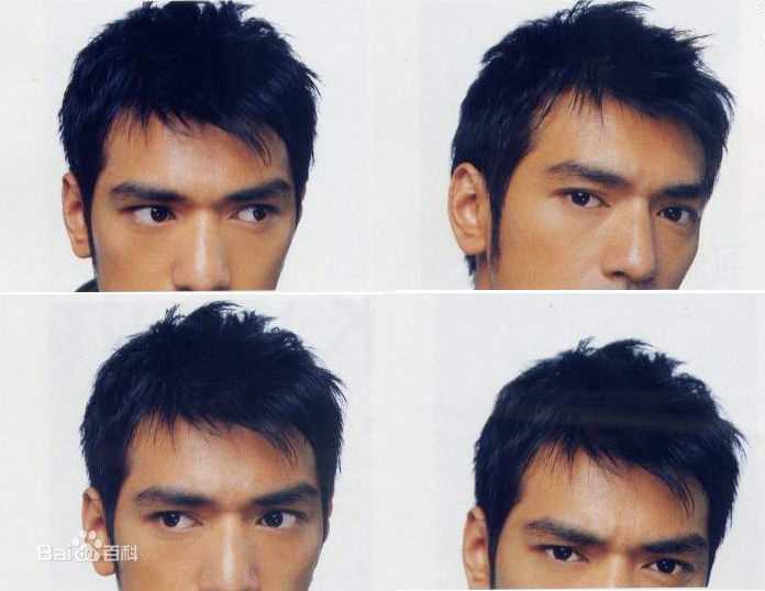 最新金城武(Takeshi Kaneshiro)精彩图册