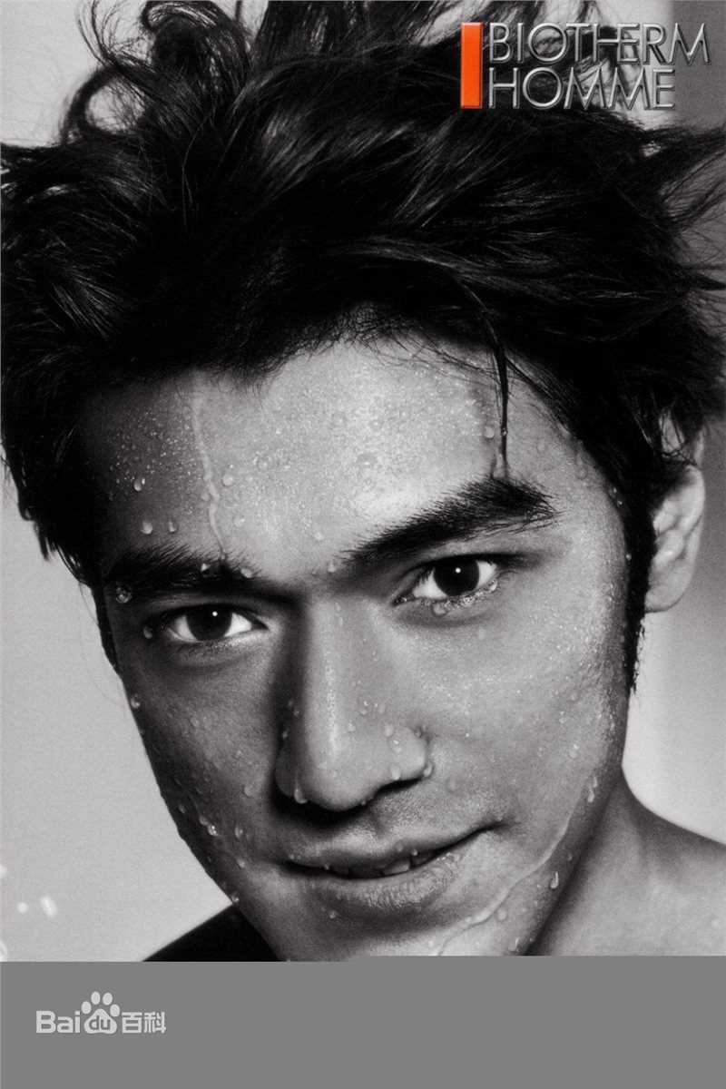 最新金城武(Takeshi Kaneshiro)精彩图册