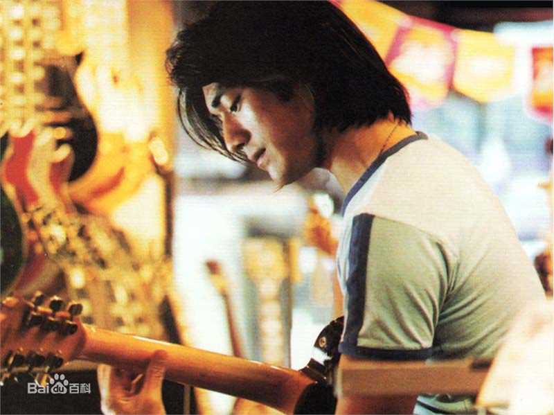 最新金城武(Takeshi Kaneshiro)精彩图册