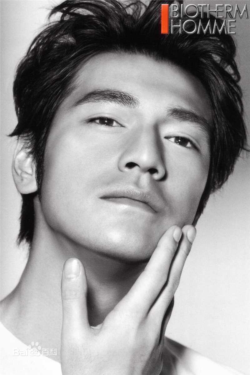 最新金城武(Takeshi Kaneshiro)精彩图册