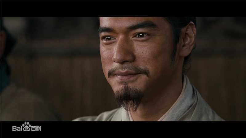 最新金城武(Takeshi Kaneshiro)精彩图册