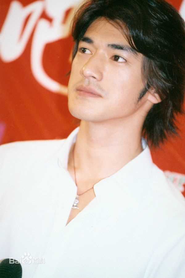 最新金城武(Takeshi Kaneshiro)精彩图册