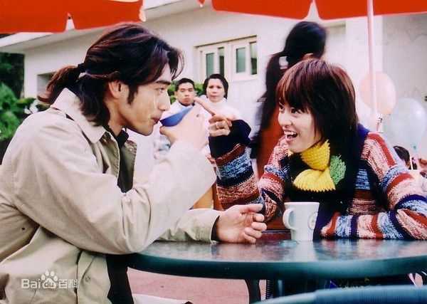 最新金城武(Takeshi Kaneshiro)精彩图册