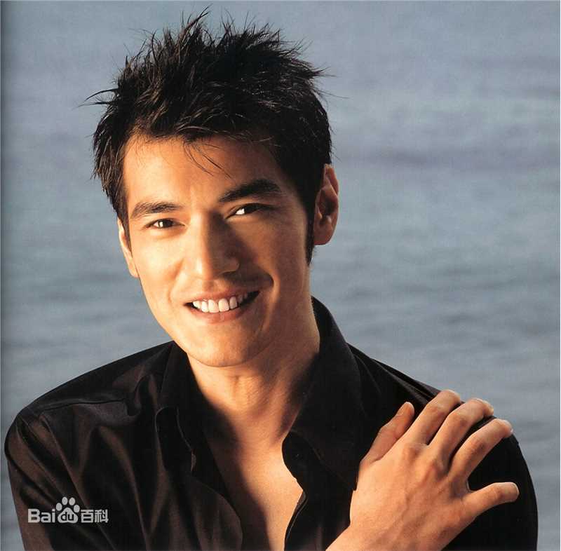 高清金城武(Takeshi Kaneshiro)精彩图册