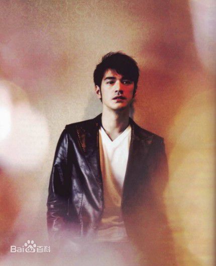 高清金城武(Takeshi Kaneshiro)精彩图册