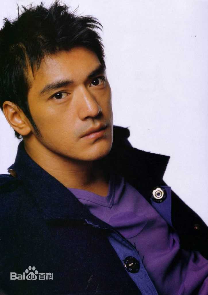 高清金城武(Takeshi Kaneshiro)精彩图册