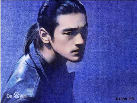 高清金城武(Takeshi Kaneshiro)精彩图册